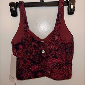 Lululemon align tank